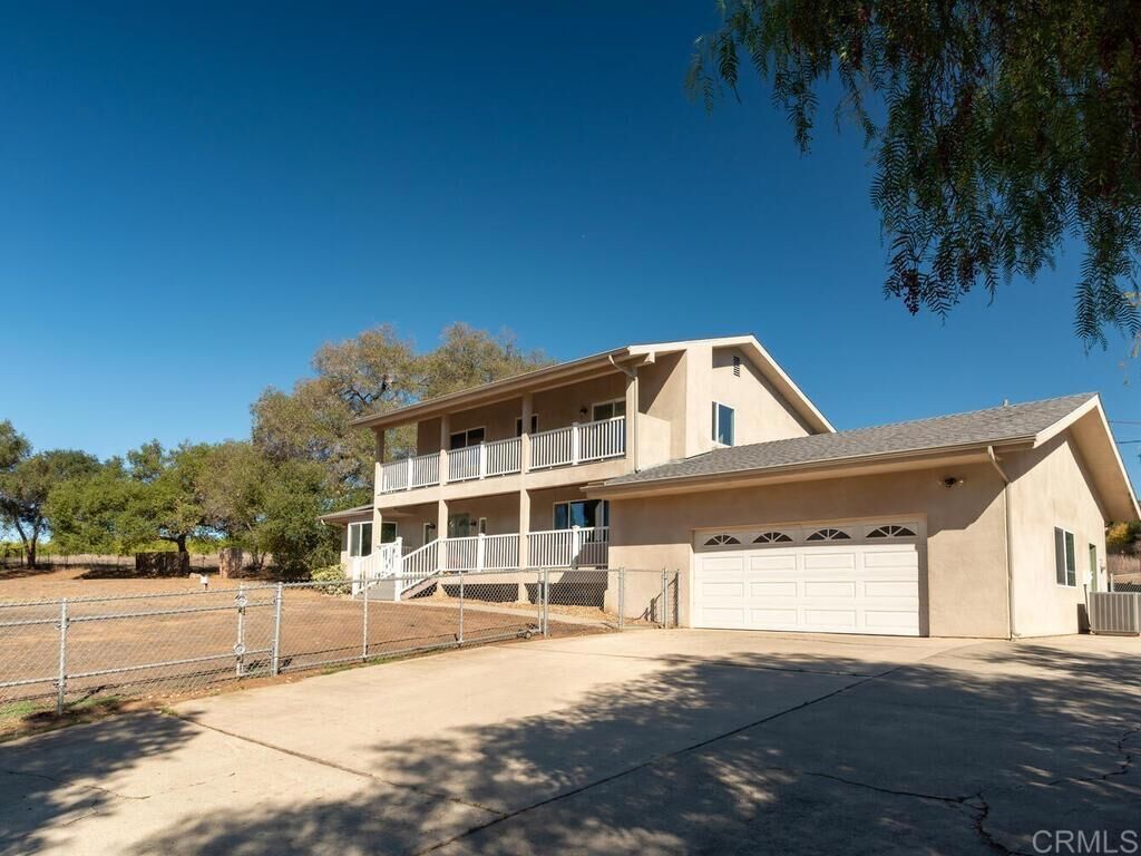 Property Photo:  2844 Live Oak Park Rd  CA 92028 