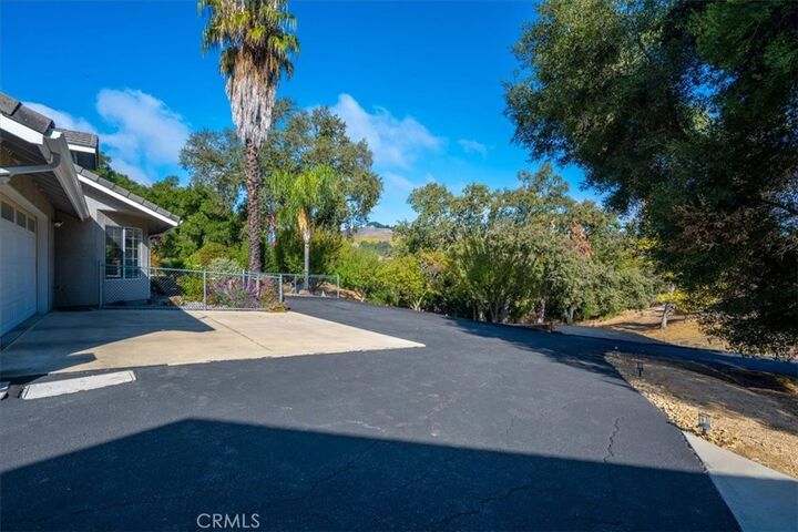 Property Photo:  9350 Santa Cruz Rd  CA 93422 