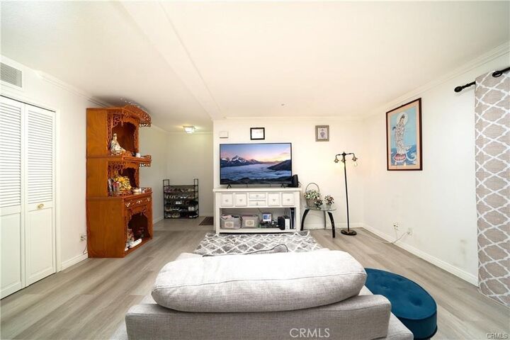 Property Photo:  12591 #114 Westminster  CA 92843 