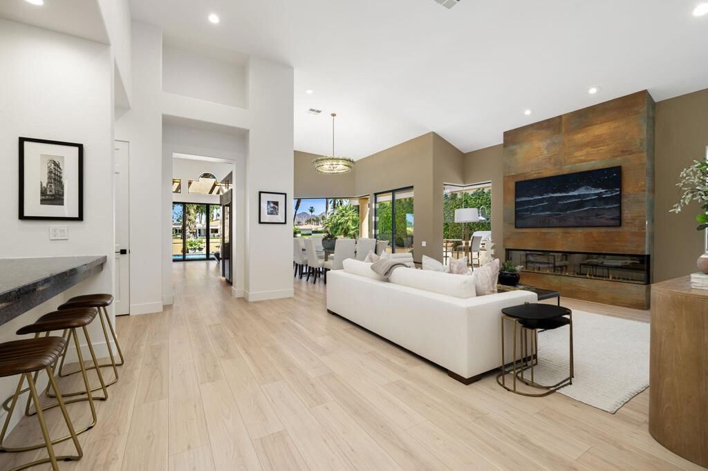 Property Photo: 75161 Spyglass Drive CA 92210