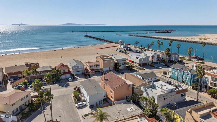 Property Photo:  2408 Ocean Drive  CA 93035 