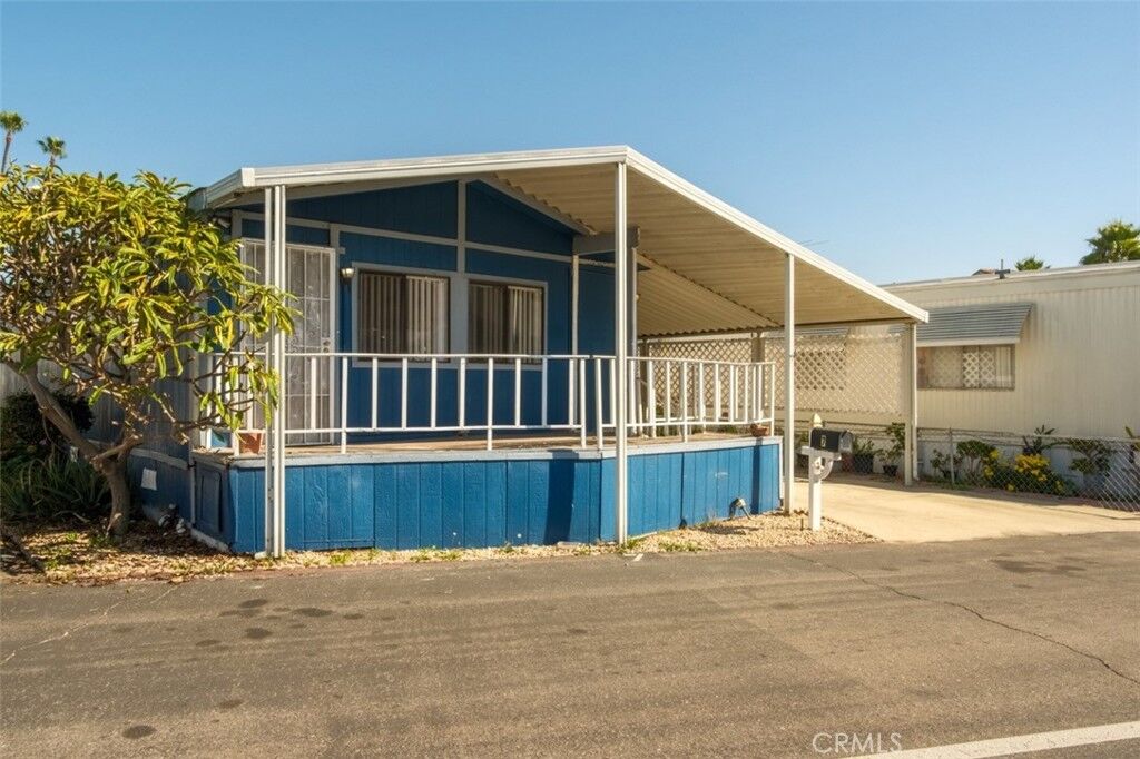 Property Photo: 432 S Harbor Boulevard 7 CA 92704