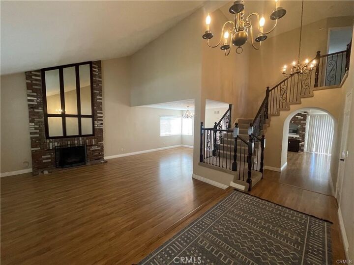 Property Photo: 5379 Paseo Gilberto CA 92886