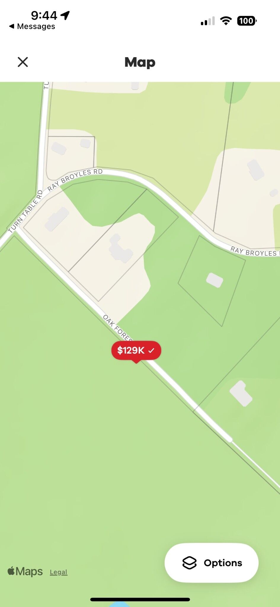 Property Photo: 79 Coal Road TN 38583