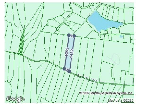 Property Photo: 2897 Coal Bank Road TN 38583