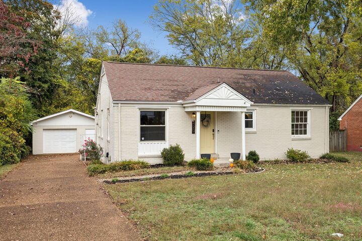 Property Photo:  420 Wanda Dr  TN 37214 