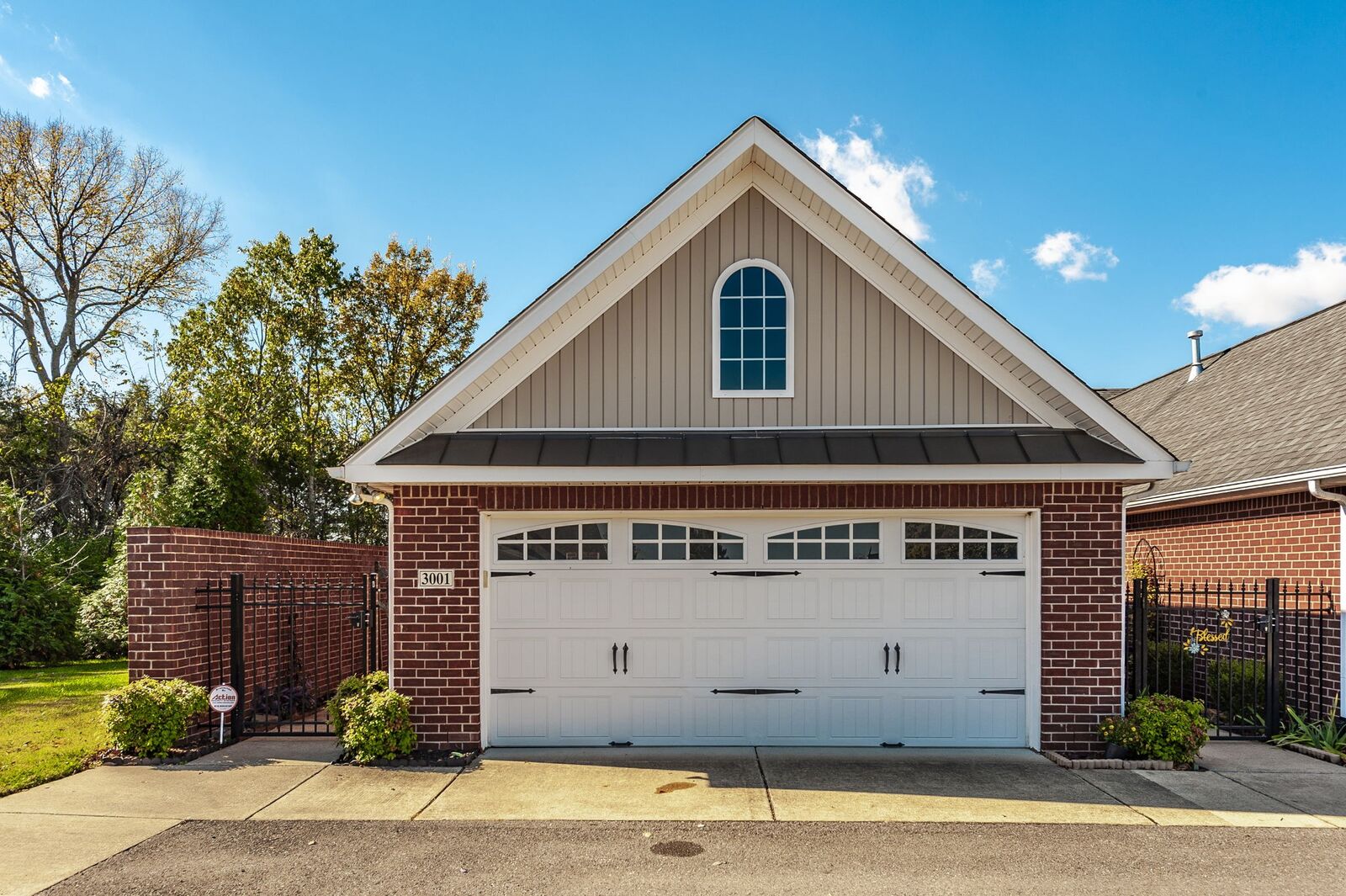 Property Photo:  395 Devon Chase Hl 3001  TN 37066 