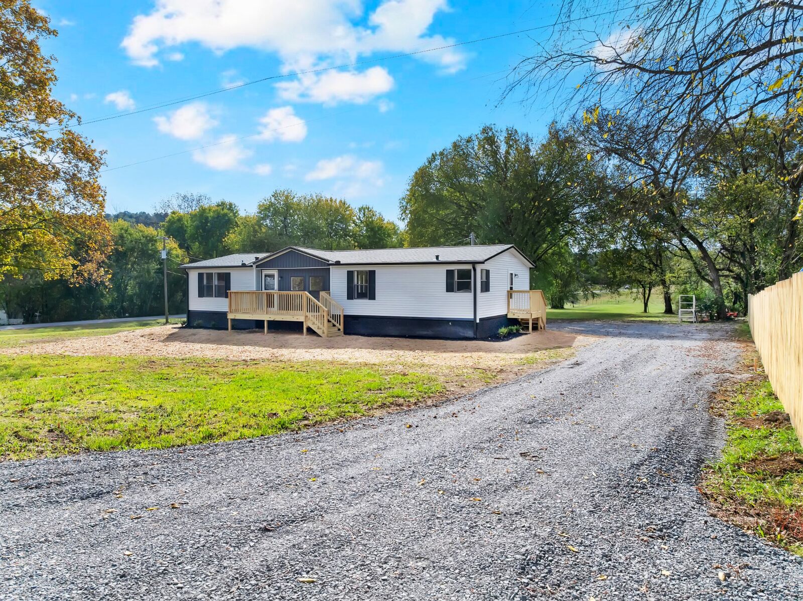 Property Photo:  2403 Highway 130  TN 37144 