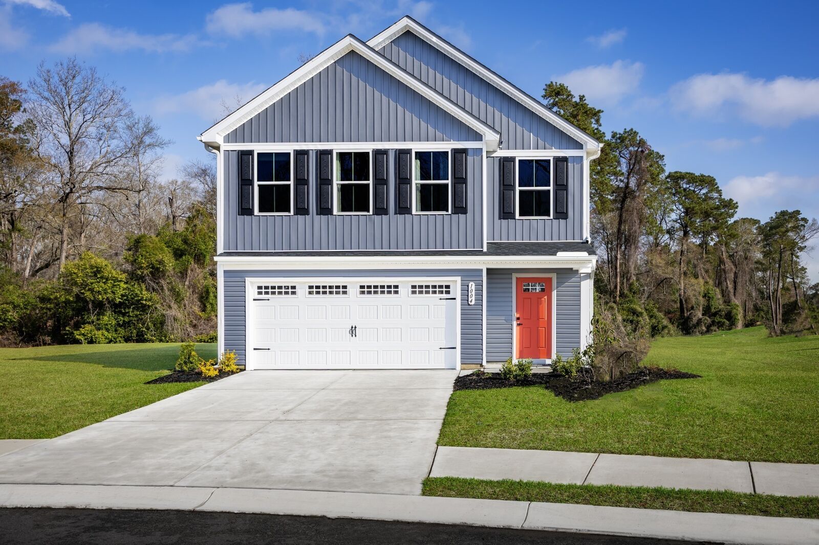 Property Photo:  2134 Royal Hound Trail  TN 37115 