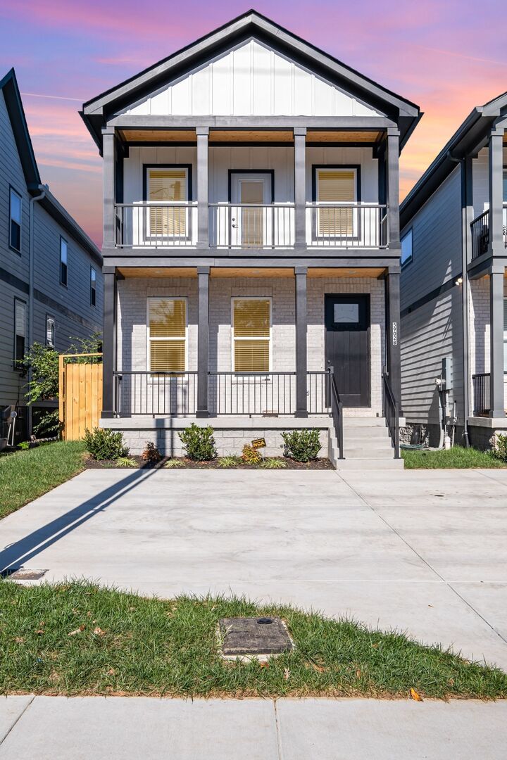 5902B Morrow Rd  Nashville TN 37209 photo