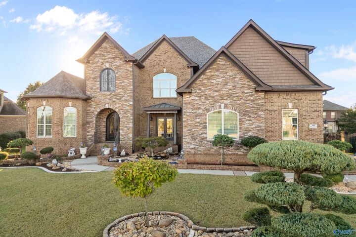 244 Watterson Way  Madison AL 35756 photo