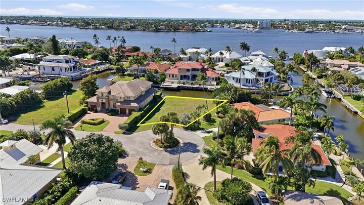 1510 Mullet Lane  Naples FL 34102 photo