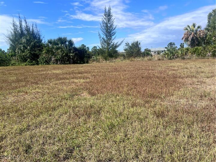 Property Photo: 3348 NE 19th Avenue FL 33909