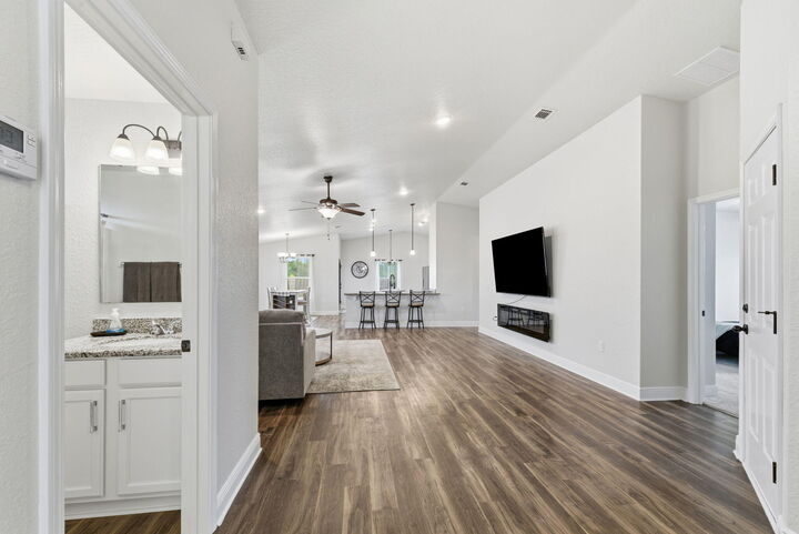 Property Photo:  6158 Redberry Drive  FL 32563