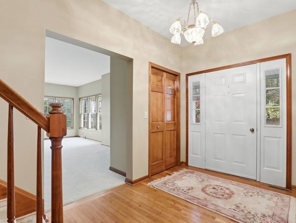 Property Photo: 256 Queen Esther Dr PA 18840