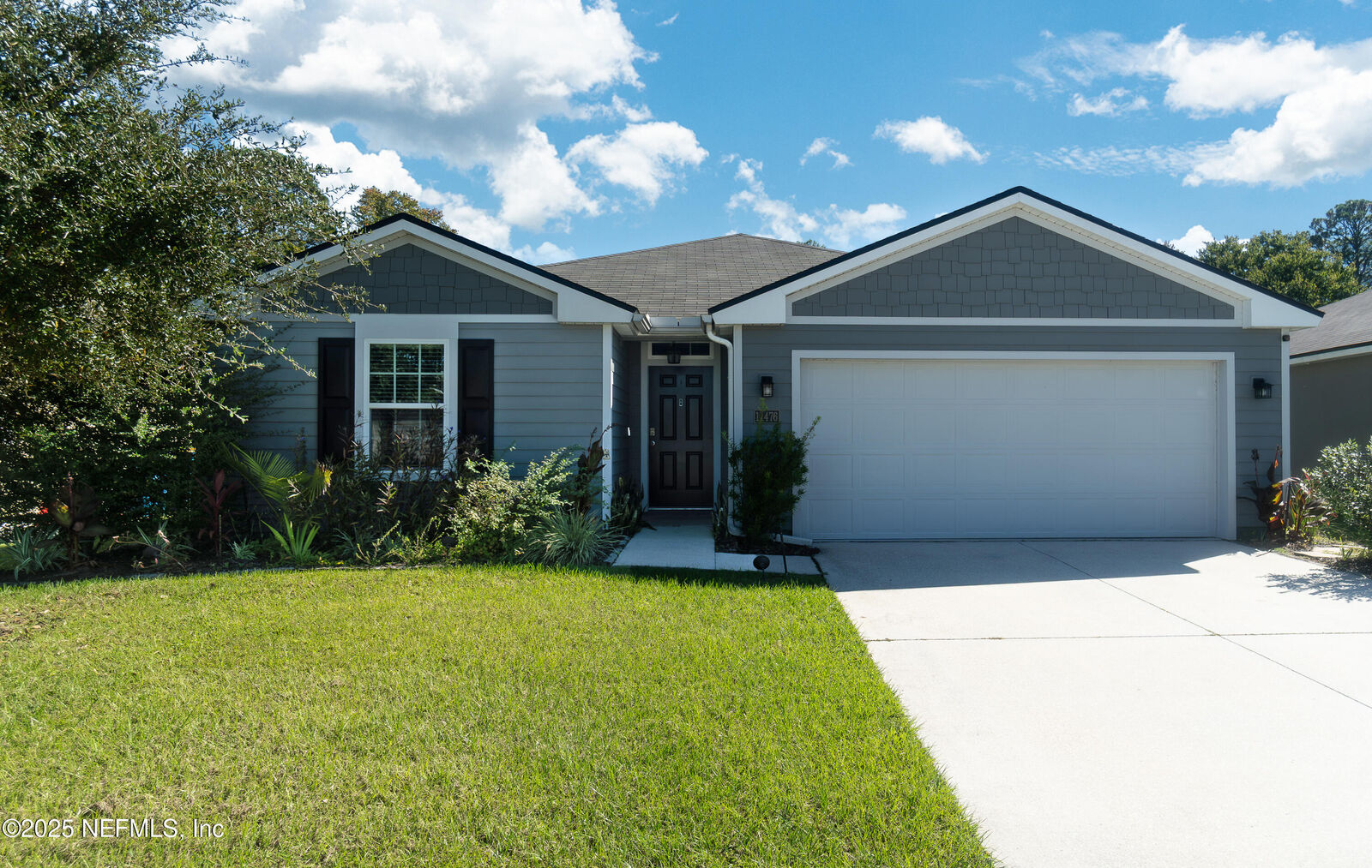 Property Photo: 11476 Sheepshead Lane FL 32226