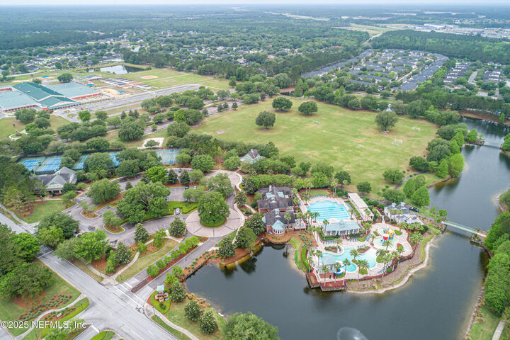 Property Photo:  3750 Timberline Drive  FL 32065 