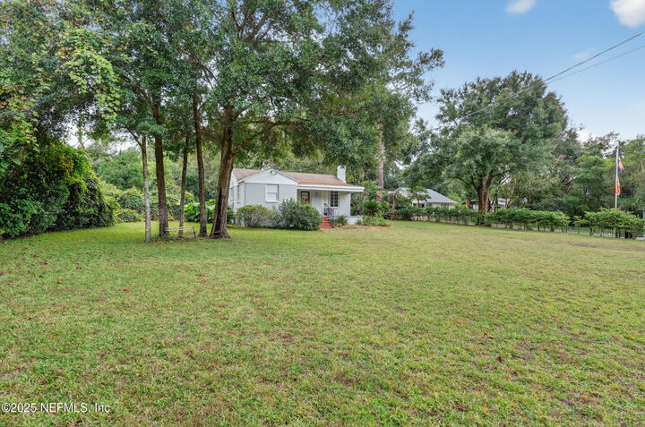 Property Photo:  1737 Plainfield Avenue  FL 32073 