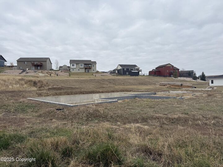 Property Photo:  4409 Westover Rd  WY 82718 