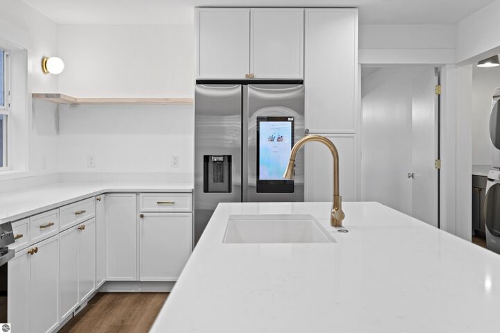 Property Photo:  2737 Ruby Street  MI 49684 