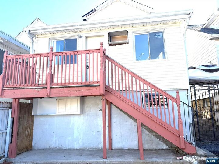 Property Photo: 7701 Smith Avenue NJ 07047