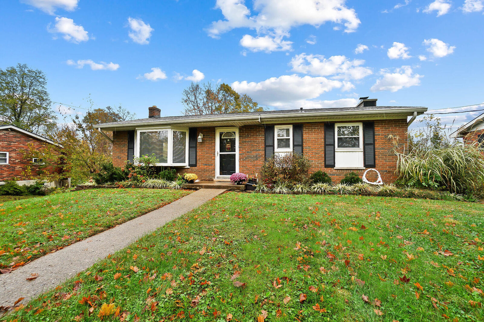 Property Photo:  6550 Sugar Camp Drive  KY 41051