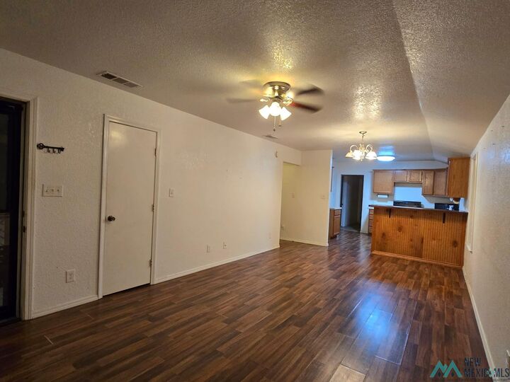 Property Photo: 2305 W Jackson Street NM 88220