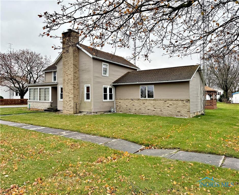 Property Photo:  400 David Street  OH 44815 