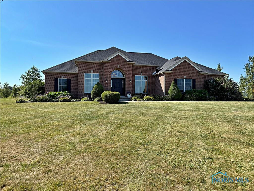 Property Photo:  3699 State Route 613  OH 45858 