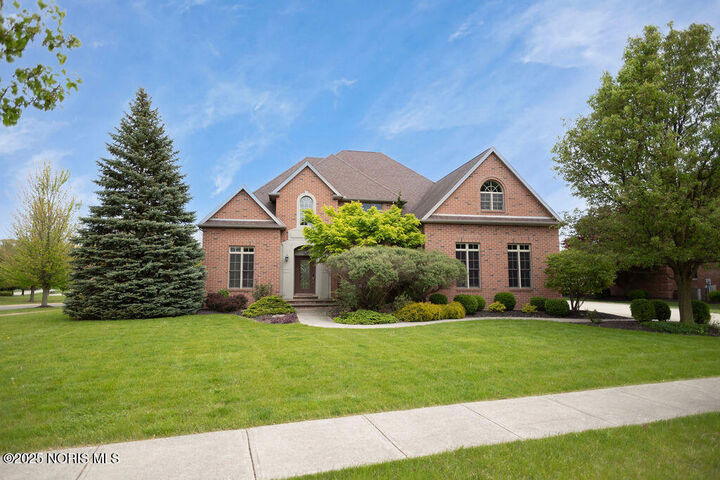 Property Photo: 665 Meadowview Drive OH 45840