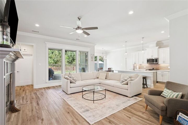 Property Photo:  1057 Fox Sparrow Loop  LA 70447 