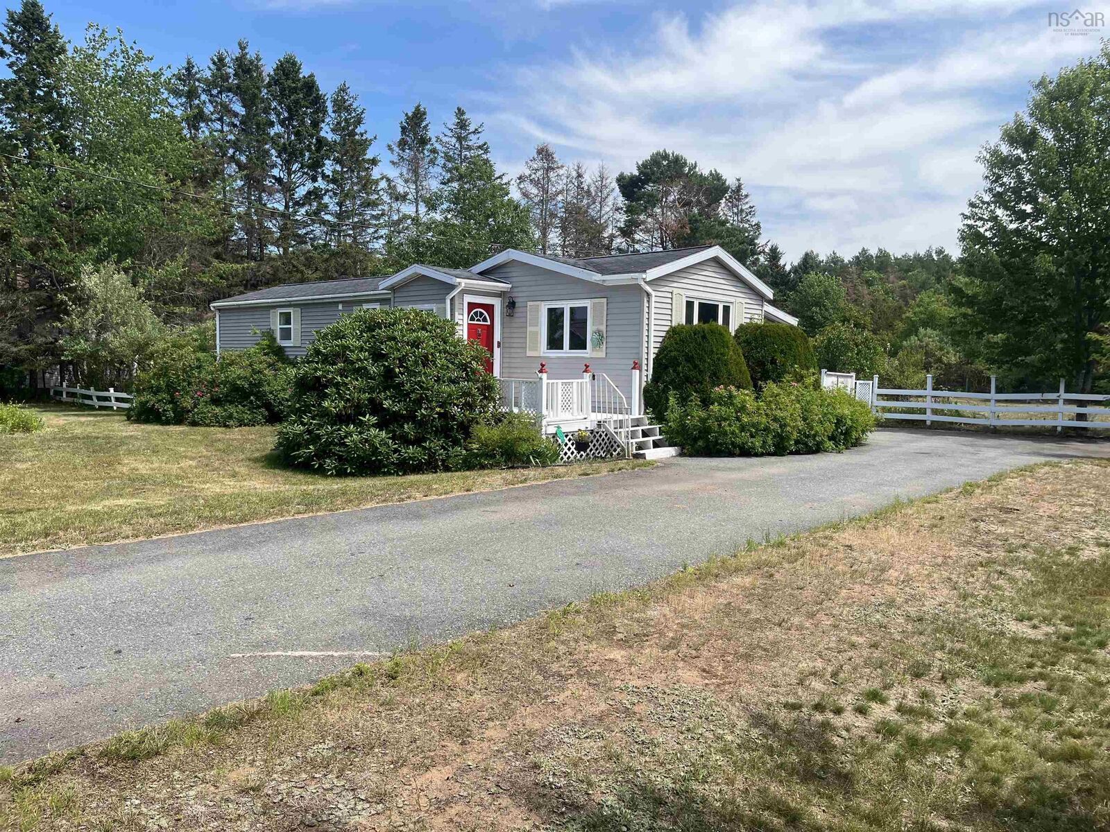 Property Photo: 8894 Highway 201 NS B0S 1P0