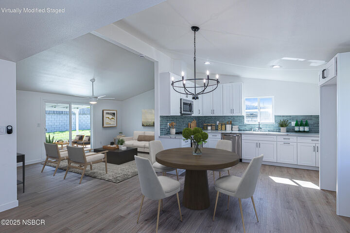 Property Photo:  3878 Via Mondo  CA 93436