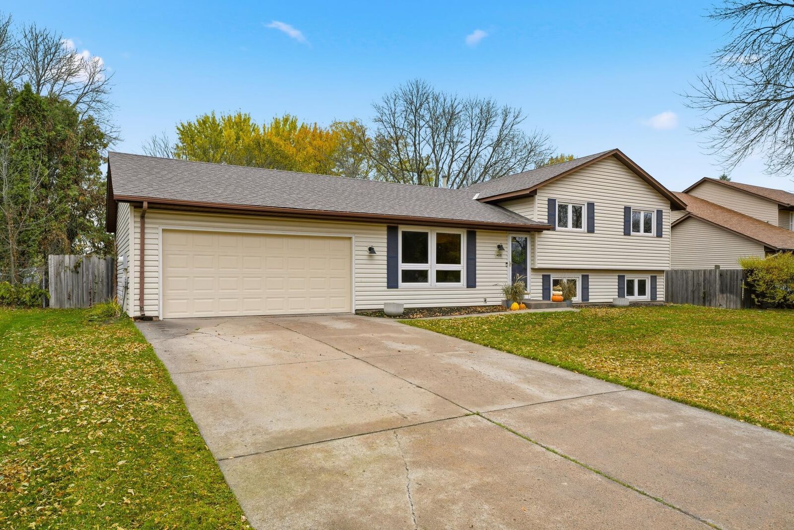 Property Photo: 14878 95th Place N MN 55369