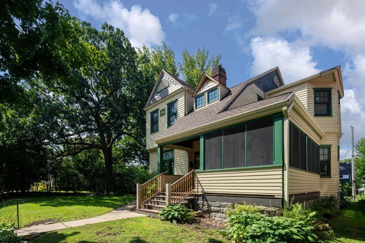 Property Photo: 763 Cherokee Avenue MN 55107