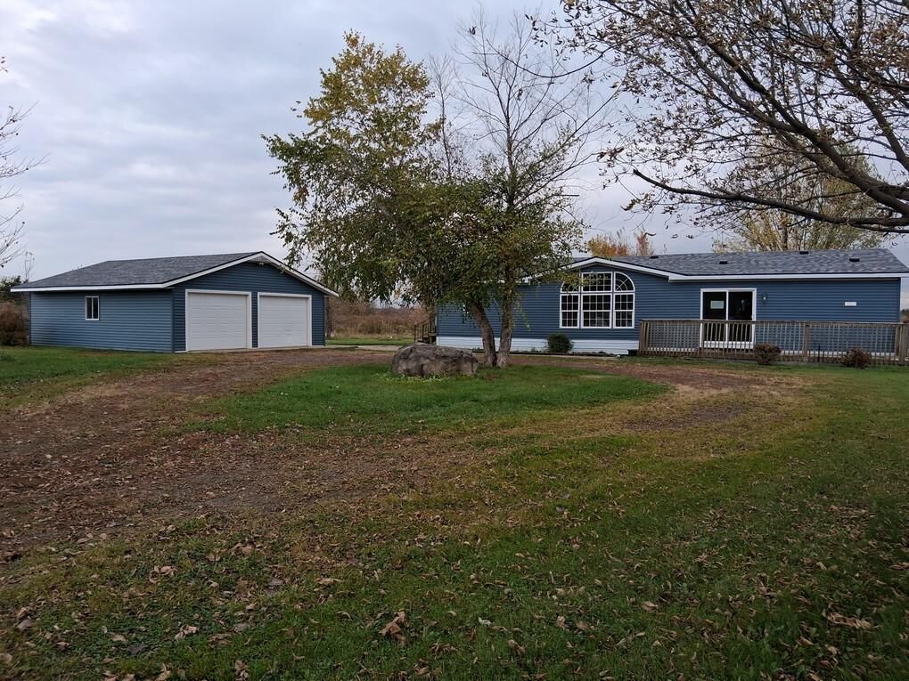Property Photo: 18564 65th Avenue MN 56353
