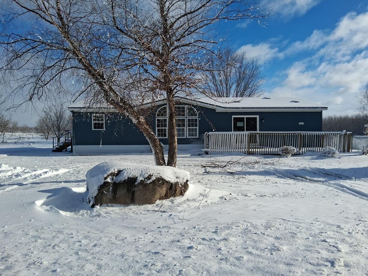 Property Photo:  18564 65th Avenue  MN 56353 