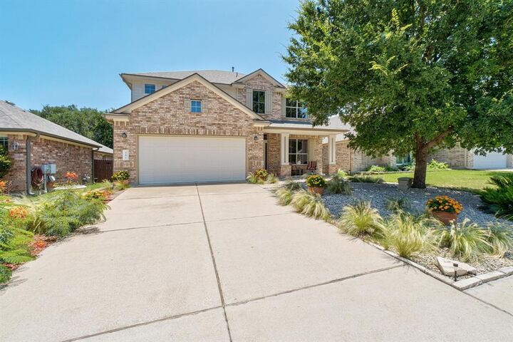 Property Photo: 161 Serene Hollow Lane TX 78610