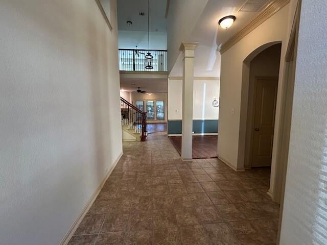 Property Photo:  7705 Copper Mountain Lane  TX 75070 