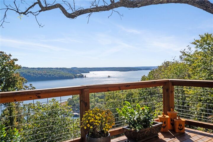 Property Photo:  29511 Pine Log Drive  AR 72732