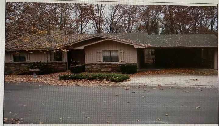 3 Donington Lane  Bella Vista AR 72714 photo