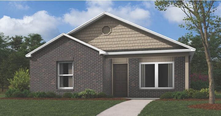 3162 S Bayou  Fayetteville AR 72701 photo