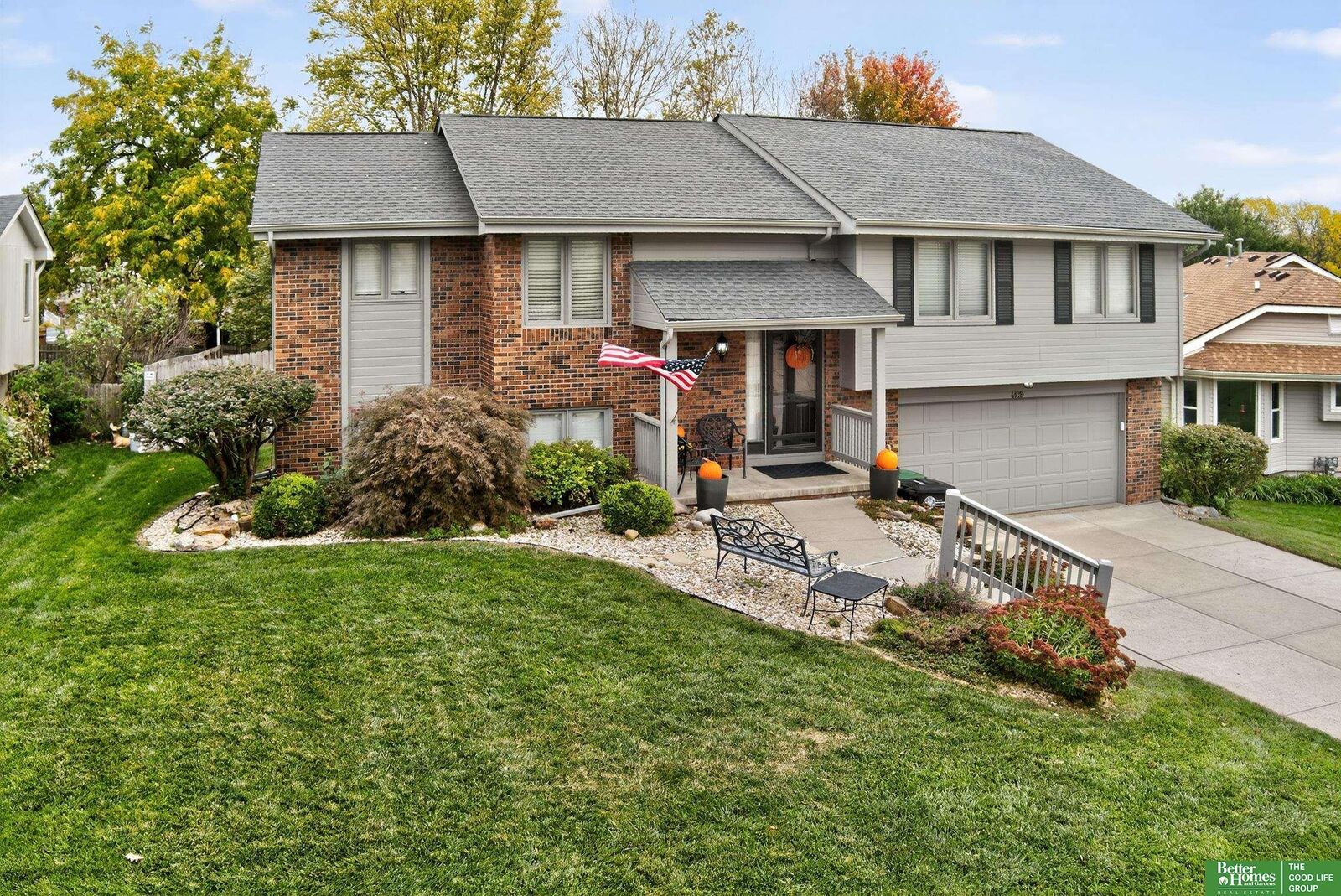 Property Photo:  4639 S 154 Avenue Circle  NE 68137