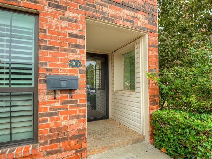 Property Photo:  6325 N Villa Avenue 115  OK 73112 