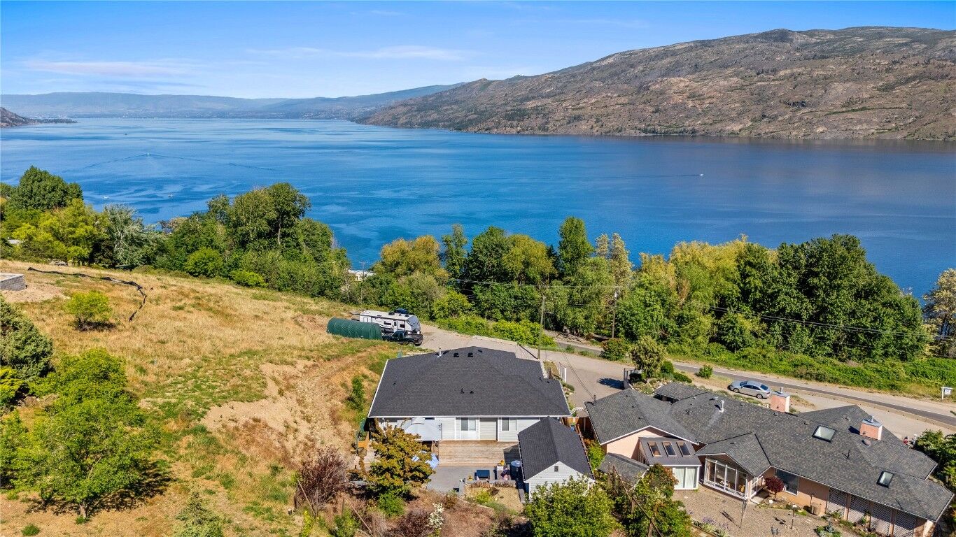 Property Photo:  4622 Princeton Avenue  BC V0H 1X7