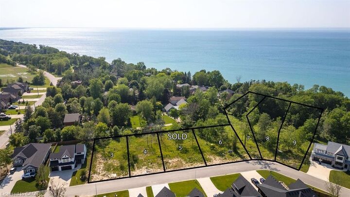 Property Photo: 7049 Blue Coast Heights ON N0N 1E0