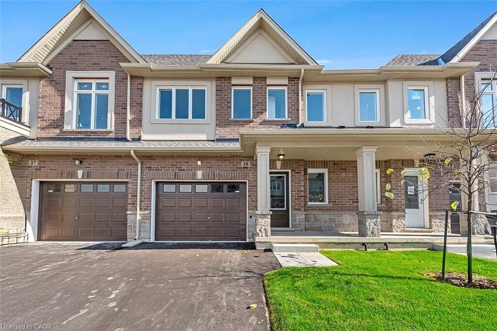 Photo de la propriété:  205 Thames Way 28  ON L0R 1W0