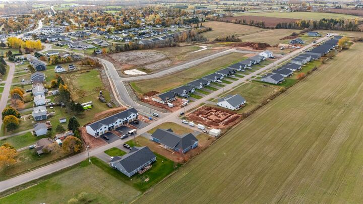 Property Photo: Lot 51 Maddy Lea Drive PE C0A 1H0