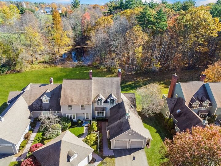 Property Photo:  9 Hickory Pond Lane 9  NH 03811 