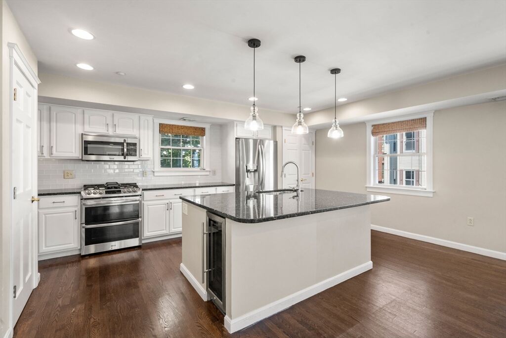 Property Photo:  55 I Street 4  MA 02127 